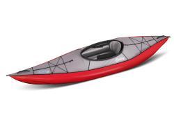 Gumotex Swing 1 Nitrilon nafukovací kajak + zľava 1500,- na príslušenstvo