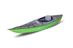 Gumotex Swing 1 Nitrilon nafukovací kajak + sleva 1500,- na příslušenství