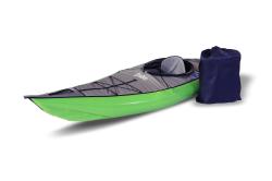 Gumotex Swing 1 Nitrilon nafukovací kajak + sleva 1500,- na příslušenství