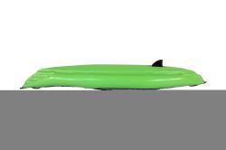 Gumotex Swing 1 Nitrilon SET - 1 (v ceně pádlo, pumpa, vak, obal na doklady, termotričko) + sleva 1500,- na příslušenství