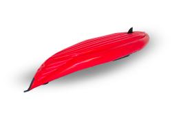 Gumotex Swing 1 Nitrilon SET - 3 nafukovací kajak (v ceně: pumpa, pádlo, obal, termotriko, lepení) + sleva 1500,- na příslušenství