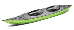 Gumotex Swing 2 Nitrilon nafukovací kajak + sleva 1500,- na příslušenství Gumotex Swing 2 Nitrilon nafukovací kajak + sleva 1500,- na příslušenství