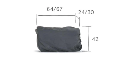 Gumotex Swing 2 Nitrilon nafukovací kajak + sleva 1000,- na příslušenství