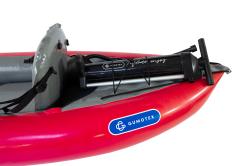 Gumotex Thaya nafukovací kajak + sleva 1500,- na příslušenství