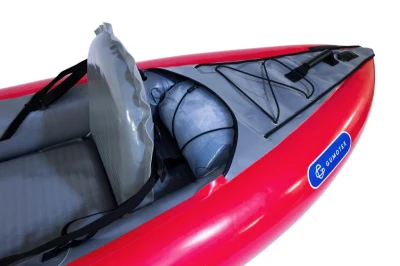 Gumotex Thaya nafukovací kajak + sleva 1500,- na příslušenství
