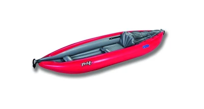 Gumotex Twist I N nafukovací kajak + sleva 500,- na příslušenství