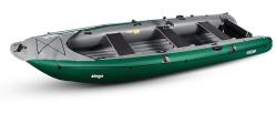 Gumotex Alfonso nafukovací kánoe + sleva 1500,- na příslušenství