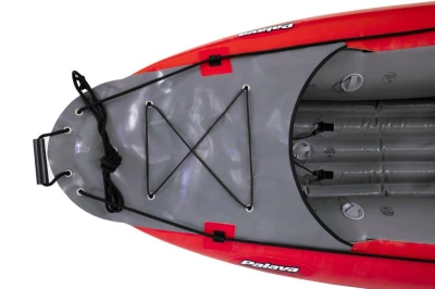 Gumotex Pálava 400 nafukovací kánoe + sleva 1500,- na příslušenství