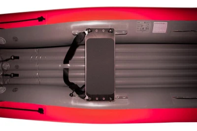 Gumotex Pálava 400 nafukovací kánoe + sleva 1500,- na příslušenství