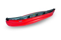 Gumotex Scout Standard nafukovací kánoe + sleva 500,- na příslušenství