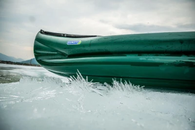 Gumotex Scout Standard nafukovací kánoe + sleva 500,- na příslušenství