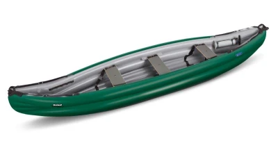 Gumotex Scout Standard nafukovací kánoe + sleva 500,- na příslušenství
