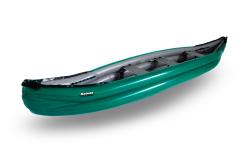 Gumotex Scout Standard nafukovací kánoe + sleva 500,- na příslušenství