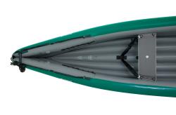 Gumotex Scout Standard nafukovací kánoe + sleva 500,- na příslušenství