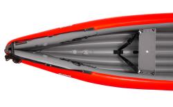 Gumotex Scout Standard nafukovací kánoe + sleva 500,- na příslušenství