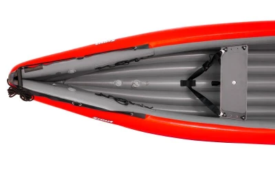 Gumotex Scout Standard nafukovací kánoe + sleva 500,- na příslušenství