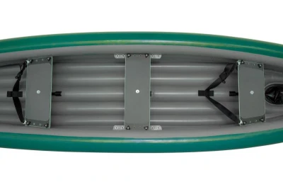 Gumotex Scout Standard nafukovací kánoe + sleva 500,- na příslušenství