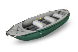 Gumotex Ontario 450 S Raft + sleva 1500,- na příslušenství