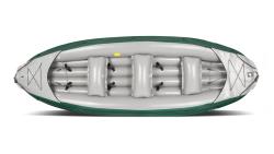 Gumotex Ontario 450S SET - 1 (v sete: 4x pádlá, 2x tričká, pumpa, obal)