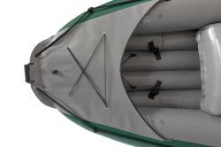 Gumotex Ontario 450S SET - 1 (v sete: 4x pádlá, 2x tričká, pumpa, obal)