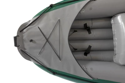 Gumotex Ontario 450S SET - 1 (v setu: 4x pádlo, 2x trika, pumpa, obal)