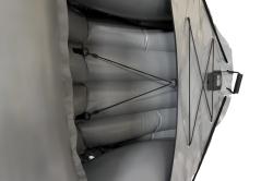 Gumotex Ontario 450S SET - 1 (v sete: 4x pádlá, 2x tričká, pumpa, obal)