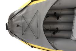 Gumotex Ontario 450S SET - 1 (v sete: 4x pádlá, 2x tričká, pumpa, obal)