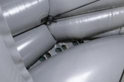 Gumotex Ontario 450S SET - 1 (v sete: 4x pádlá, 2x tričká, pumpa, obal)