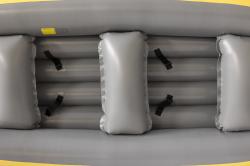 Gumotex Ontario 450S SET - 1 (v sete: 4x pádlá, 2x tričká, pumpa, obal)