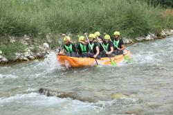 Gumotex Ontario 450S SET - 1 (v sete: 4x pádlá, 2x tričká, pumpa, obal)