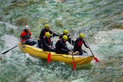 Gumotex Ontario 450S SET - 1 (v sete: 4x pádlá, 2x tričká, pumpa, obal)