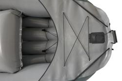 Gumotex Ontario 450S SET - 2 (v sete: 4x pádlá, 4x vesty, tričká, pumpa, obal) nafukovací raft + zľava 600,- na príslušenstvo