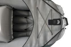 Gumotex Ontario 450S SET - 3 (v sete: 4x pádlo, 4x vesty, 4x prilba, tričká, pumpa, obal) nafukovací raft + zľava 600,- na príslušenstvo
