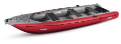 Gumotex Ruby XL nafukovací kanoe + sleva 1500,- na příslušenství
