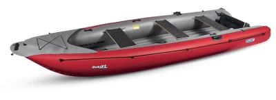 Gumotex Ruby XL nafukovací kanoe + sleva 1500,- na příslušenství