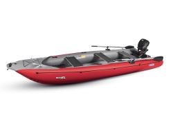 Gumotex Ruby XL nafukovací kanoe + sleva 1500,- na příslušenství