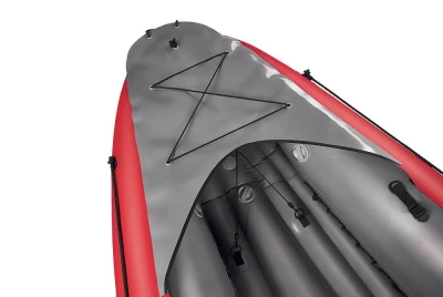 Gumotex Ruby XL nafukovací kanoe + sleva 1500,- na příslušenství