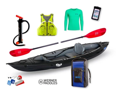 Gumotex Rush 1 SET - 3 (v ceně : pádlo 2.díl + vesta + obal na mobil + pumpa Bravo 4L + vodotěsný vak 80L + lepení) Gumotex Rush 1 SET - 3 (v ceně : pádlo 2.díl + vesta + obal na mobil + pumpa Bravo 4L + vodotěsný vak 80L + lepení)