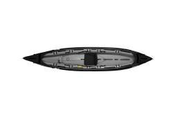 Gumotex RUSH 2 SET II. (v sete: 2x pádlá, 2x vesty, tričká, pumpa, obal) - nafukovací kajak + zľava 500,- na príslušenstvo