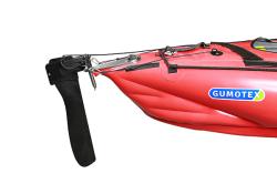 Gumotex Seawave nafukovací kajak + sleva 1500,- na příslušenství