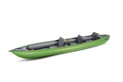 Gumotex Solar SET - 3 (v ceně pádla, vesty, pumpa, vak, obal na doklady, termotrička) + sleva 1000,- na příslušenství