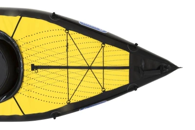 Gumotex Swing 1 - model 2025 nafukovací kajak