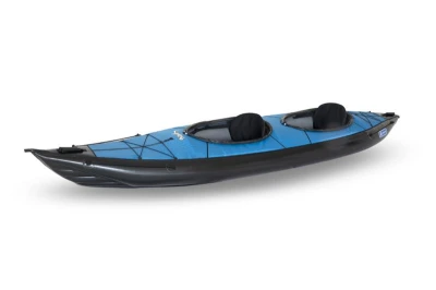 Gumotex Swing 2 - model 2025 nafukovací kajak + sleva 500,- na příslušenství