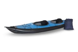 Gumotex Swing 2 - model 2025 nafukovací kajak + sleva 500,- na příslušenství