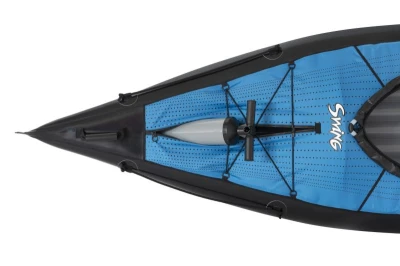 Gumotex Swing 2 - model 2025 nafukovací kajak + sleva 500,- na příslušenství
