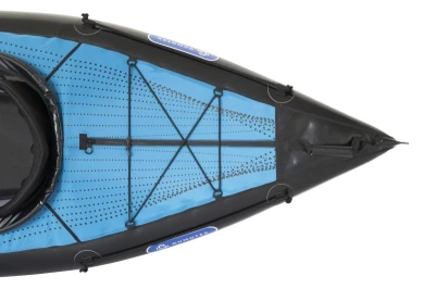 Gumotex Swing 2 - model 2025 nafukovací kajak + sleva 500,- na příslušenství