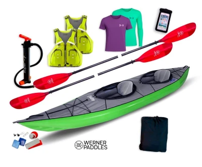 Gumotex Swing 2 SET - 3 (v ceně pádla, vesty, pumpa, vak, obal na doklady, termotrička) + sleva 1500,- na příslušenství Gumotex Swing 2 SET - 3 (v ceně pádla, vesty, pumpa, vak, obal na doklady, termotrička) + sleva 1500,- na příslušenství