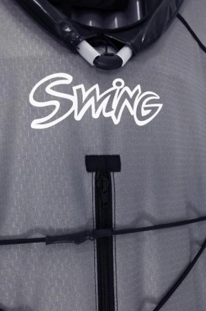 Gumotex Swing 2 SET - 1 (v ceně pádla, pumpa, vak, obal na doklady, termotrička) + sleva 500,- na příslušenství