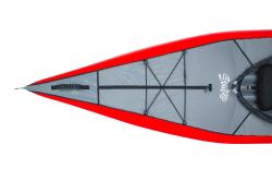 Gumotex Swing 2 SET - 2 (v ceně pádla, vesty, pumpa, vak, obal na doklady, termotrička) + sleva 1500,- na příslušenství