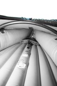 Gumotex Swing 2 SET - 2 (v ceně pádla, vesty, pumpa, vak, obal na doklady, termotrička) + sleva 1500,- na příslušenství